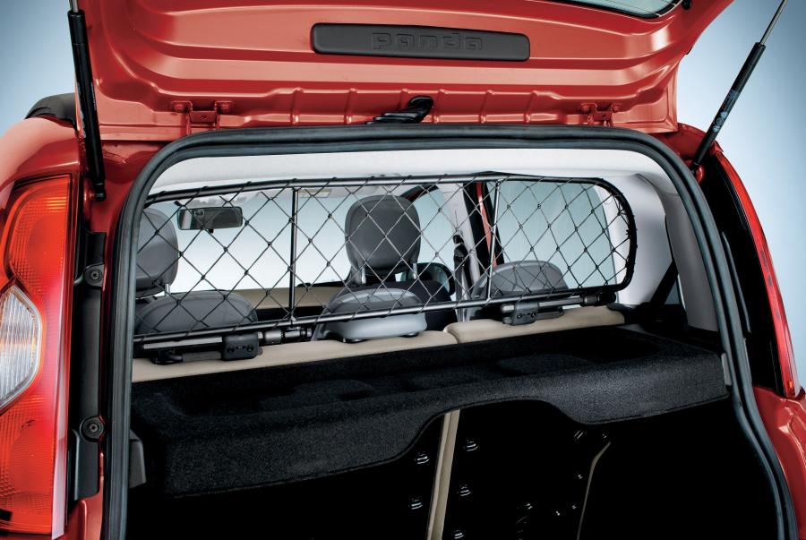  Fiat Panda Accessories 2012 года  (фото 16 из 31)